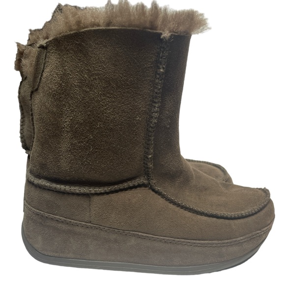 COPY - Fitflop boots - Picture 2 of 4